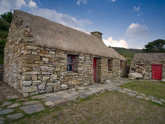 Harbour Heights Clifden | Connemara Heritage Centre