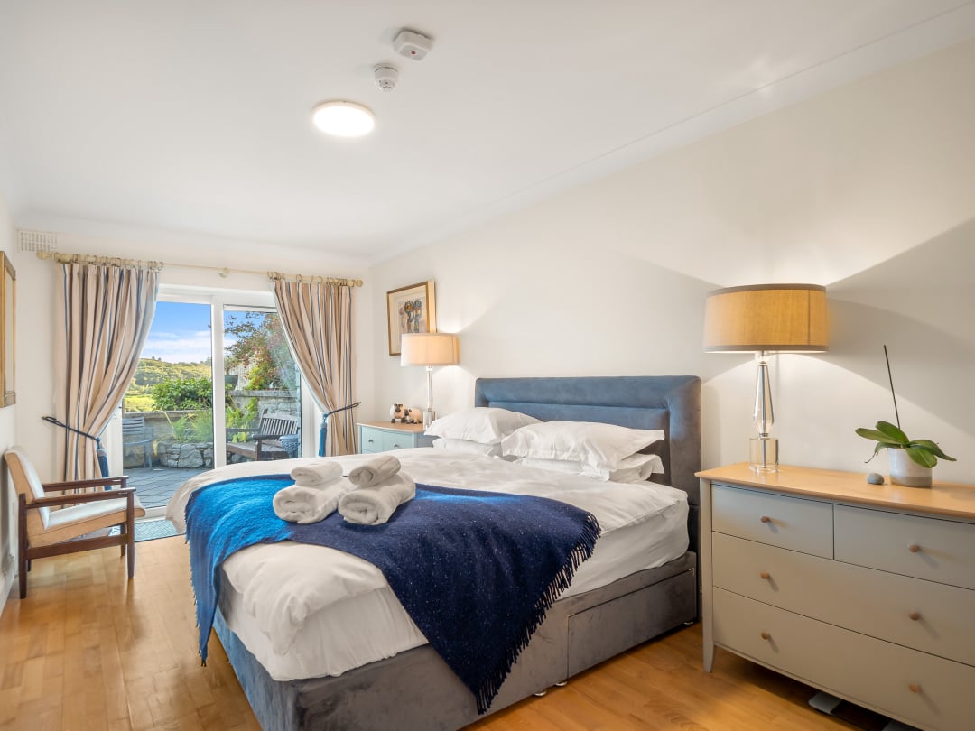 Harbour Heights Clifden | Beautifully Appointed