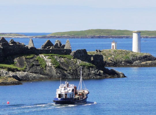 Harbour Heights Clifden | Connemara Heritage Centre